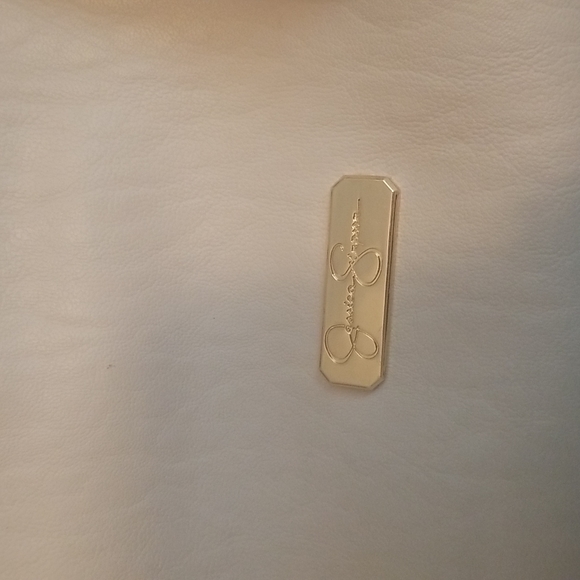 EUC Jessica Simpson Hand Bag - Picture 2 of 7